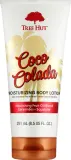 Tree Hut Coco Colada Hydrating Body Lotion — увлажняющий лосьон для тела с ароматом кокоса и колады, 251 мл — фото 1