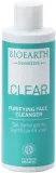 Очищающий гель для лица Bioearth Sensitive Clear Purifying Face Cleanser с чайным деревом, 200 мл — фото 1