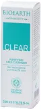 Очищающий гель для лица Bioearth Sensitive Clear Purifying Face Cleanser с чайным деревом, 200 мл — фото 2