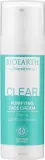 Крем для лица Bioearth Sensitive Clear Purifying очищающий для комбинированной кожи 50 мл — фото 1