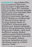 Крем для лица Bioearth Sensitive Clear Purifying очищающий для комбинированной кожи 50 мл — фото 3