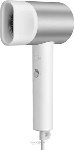 Фен Xiaomi Water Ionic Hair Dryer H500 с двойной ионизацией и контролем NTC