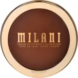 Тональная крем-пудра Milani Conceal + Perfect Smooth Finish матовая, 8 г — фото 1