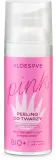 Aloesove Pink Facial Peeling розовый пилинг для лица с миндальной и лактобионовой кислотами 50 мл — фото 1
