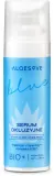 Сыворотка для лица Aloesove Blue пребиотическая увлажняющая с церамидами и центеллой 30 мл — фото 1