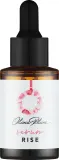 Сыворотка для лица Olivia Plum Rise масляная разглаживающая осветляющая с шиповником и скваланом 30 мл — фото 1