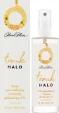 Тоник Olivia Plum Halo с 5% гликолевой кислотой и женьшенем для сияния кожи 100 мл — фото 2