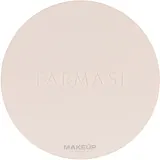 BB-пудра Farmasi BB Powder матирующая со скваланом, компакт с зеркалом, 12 г, оттенок Warm Light — фото 2