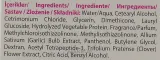 Шампунь Farmasi Dr. C.Tuna Vitalizing с чесноком против выпадения волос, с протеинами пшеницы, кукурузы и сои, 500 мл, Турция — фото 3