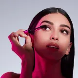 Тушь для ресниц Pupa Vamp! Lash Extender удлинение — фото 4