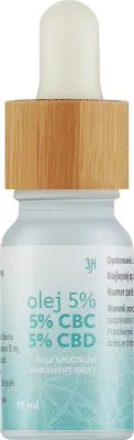 БАД 3H