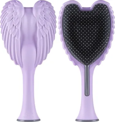 Щётка для распутывания волос Tangle Angel 2.0 Detangling Brush Pastels Lilac