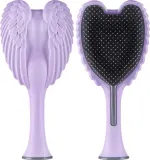 Щётка для распутывания волос Tangle Angel 2.0 Detangling Brush Pastels Lilac — фото 1