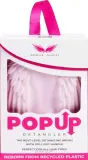 Щётка для распутывания волос Tangle Angel Pop-Up Summer Sky — фото 4