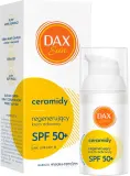 Крем для лица DAX Cosmetics Regenerating Protective SPF50+ с церамидами 30 мл — фото 1