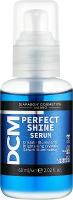 Сыворотка для волос DCM Perfect Shine Serum, 60 мл
