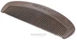 Расчёска для волос и бороды Hawkins & Brimble Hair And Beard Comb сандаловое дерево — фото 1