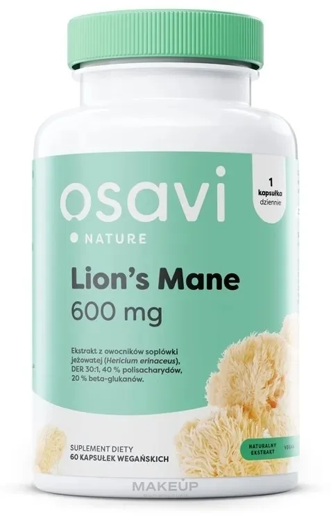 БАД Osavi