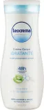 Leocrema Moisturizing Body Lotion Aloe Vera — увлажняющий бальзам для тела с алоэ вера — фото 1
