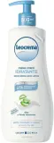 Leocrema Moisturizing Body Lotion Aloe Vera — увлажняющий бальзам для тела с алоэ вера — фото 2