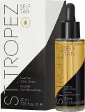 St. Tropez PRZECENA! Samoopalające serum do twarzy - Автозагар-сыворотка для лица St.Tropez Self Tan Luxe Glow Drops 30 мл — фото 4