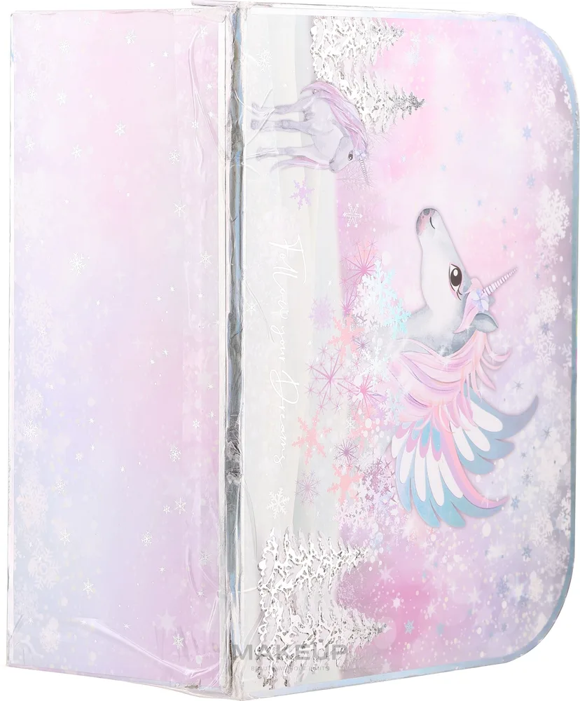 Набор Baylis & Harding Beauticology Unicorn крем для душа 300 мл лосьон для тела и другие средства 5 предметов