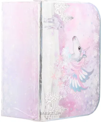 Набор Baylis & Harding Beauticology Unicorn крем для душа 300 мл лосьон для тела и другие средства 5 предметов