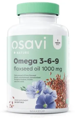 БАД Osavi