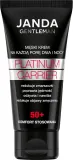 Крем для лица Janda Gentleman Platinum Carrier мужской для зрелой кожи 50+ 50 мл — фото 1