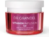 Витаминный гель для лица Dr. Grandel Vitamin Infusion с липидами и глицерином 50 мл — фото 1