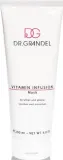 Dr. Grandel Vitamin Infusion Mask — витаминная маска для лица с бета-каротином и гранатом, 75 мл — фото 2