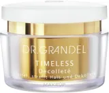 Крем для шеи и декольте Dr. Grandel Timeless Decollete для тонуса кожи 50 мл — фото 1