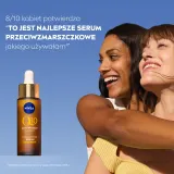 Двойная сыворотка для лица против морщин NIVEA Q10 с коэнзимом Q10 30 мл — фото 7