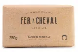 Мыло Fer A Cheval Saponetta Marsiglia марсельское растительное, 100 г и — фото 1