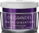 Крем для лица Dr. Grandel Nutri Sensation ревитализирующий с церамидами 50 мл — фото 1