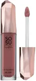 Sosu by SJ Błyszczyk do ust - Блеск для губ Sosu Cosmetics Let Them Talk Lip Pigment Gloss пигментированный, с кремовой текстурой, 3,7 мл, оттенок My Ex Calling — фото 1