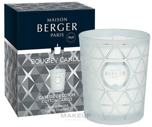 Свеча ароматическая Maison Berger