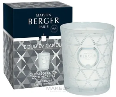 Свеча ароматическая Maison Berger
