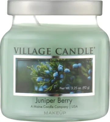 Свеча ароматическая Village Candle