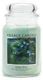 Свеча ароматическая Village Candle — фото 2