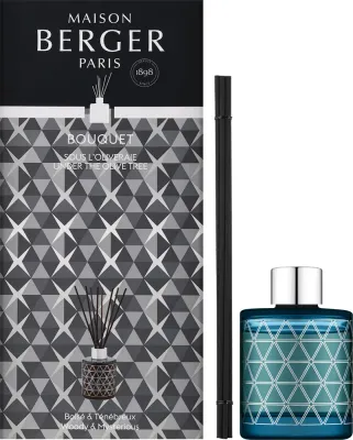 Ароматический диффузор Maison Berger Geode Under the Olive Tree