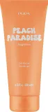 Гель для душа Pupa Peach Paradise с ароматом персика и цветов, 200 мл — фото 1