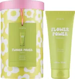 Гель для душа Pupa Flower Power с цитрусово-цветочным ароматом, 200 мл — фото 2