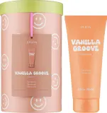 Гель для душа Pupa Vanilla Groove с ванильно-цитрусовым ароматом, 200 мл — фото 2