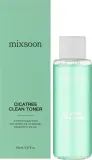 Тоник Mixsoon Cicatree Clean с центеллой, ниацинамидом и чайным деревом 150 мл — фото 2