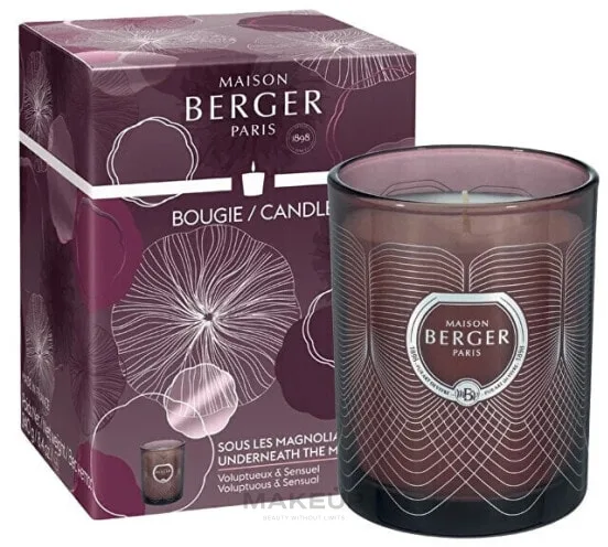 Свеча ароматическая Maison Berger