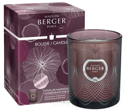 Свеча ароматическая Maison Berger