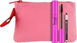 Набор для макияжа глаз Pupa Vamp! Lash Extender Mascara и Multiplay Eye Pencil тушь 14 мл, карандаш 0,8 г и косметичка — фото 2