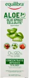 Масло для тела Equilibra Aloe антицеллюлитное с алоэ 150 мл — фото 2