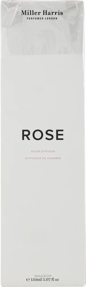Аромадиффузор для дома Miller Harris Rose Room Diffuser 150 мл